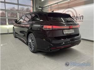 Volkswagen ID.7 Tourer Pro BLACK+WPU+MATRIX+AHK+ERGO+AREA+2