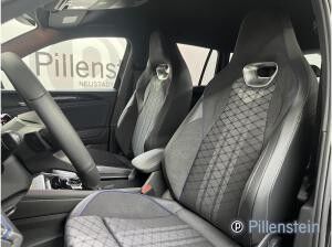 Volkswagen Tiguan TDI DSG R-LINE/BLACK AHK+MATRIX+KOMFORT+A