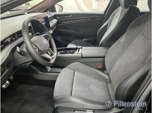 Volkswagen ID.7 Tourer Pro BLACK+WPU+MATRIX+AHK+ERGO+AREA+2