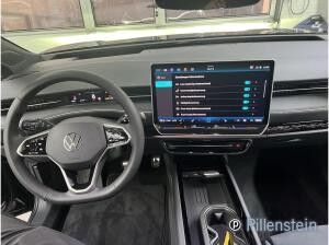 Volkswagen ID.7 Tourer Pro BLACK+WPU+MATRIX+AHK+ERGO+AREA+2