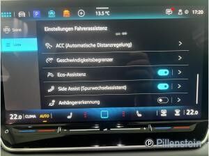 Volkswagen Tiguan TDI DSG R-LINE/BLACK AHK+MATRIX+KOMFORT+A