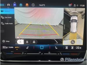 Volkswagen Tiguan TDI DSG R-LINE/BLACK AHK+MATRIX+KOMFORT+A