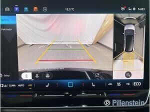 Volkswagen ID.7 Tourer Pro BLACK+WPU+MATRIX+AHK+ERGO+AREA+2