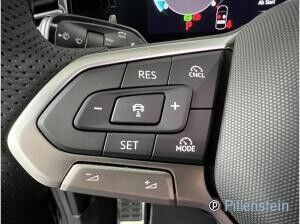 Volkswagen Tiguan TDI DSG R-LINE/BLACK AHK+MATRIX+KOMFORT+A