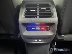 Volkswagen Tiguan TDI DSG R-LINE/BLACK AHK+MATRIX+KOMFORT+A