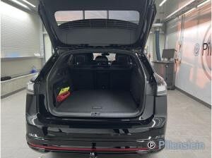 Volkswagen ID.7 Tourer Pro BLACK+WPU+MATRIX+AHK+ERGO+AREA+2