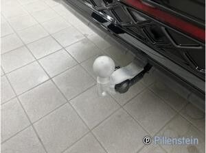 Volkswagen Tiguan TDI DSG R-LINE/BLACK AHK+MATRIX+KOMFORT+A