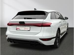 Audi A6 e-tron Avant performance MMI Matrix 0,25% MÖGLICH