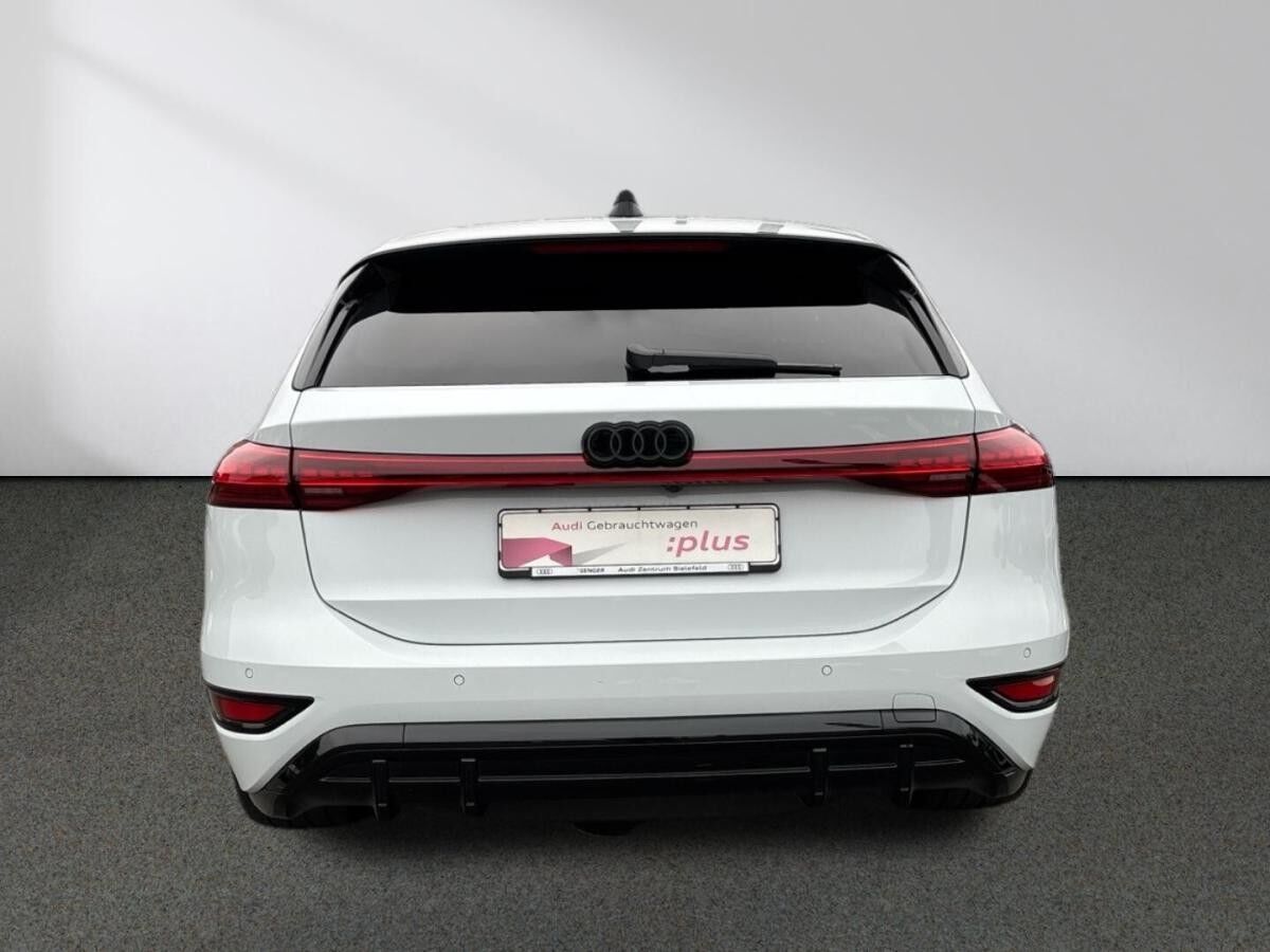 Audi A6 e-tron Avant performance MMI Matrix 360° Ka.