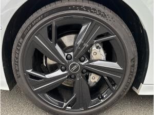 Audi A6 e-tron Avant performance MMI Matrix 0,25% MÖGLICH