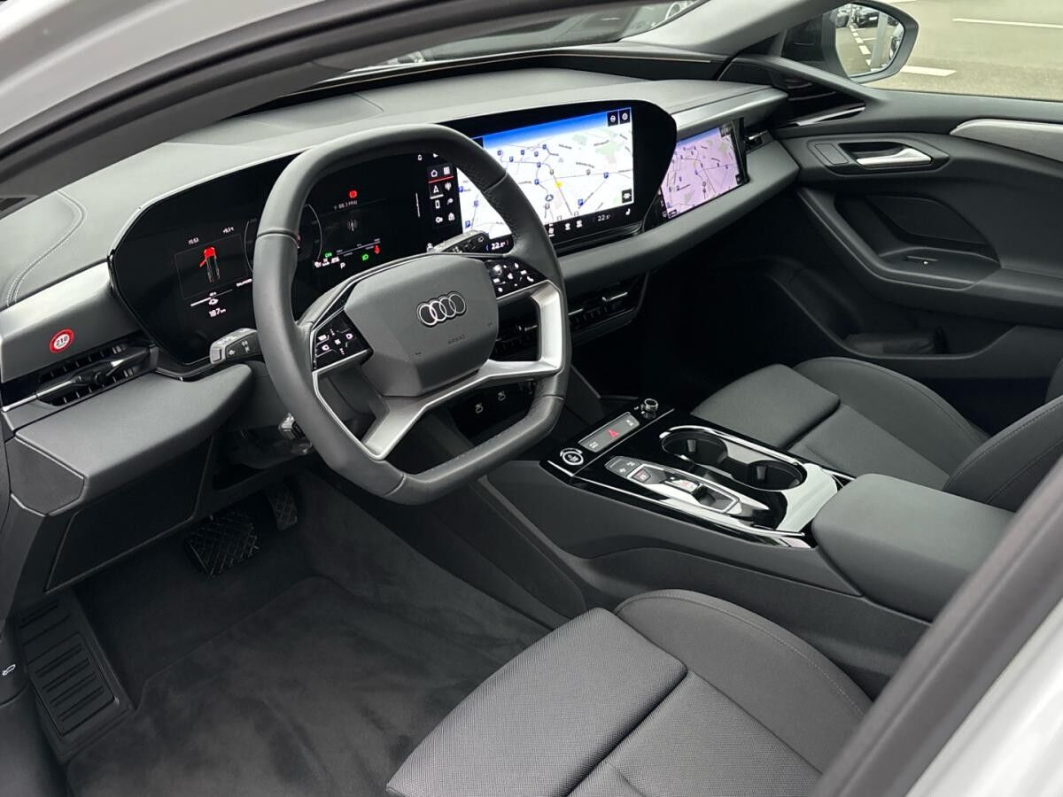 Audi A6 e-tron Avant performance MMI Matrix 360° Ka.