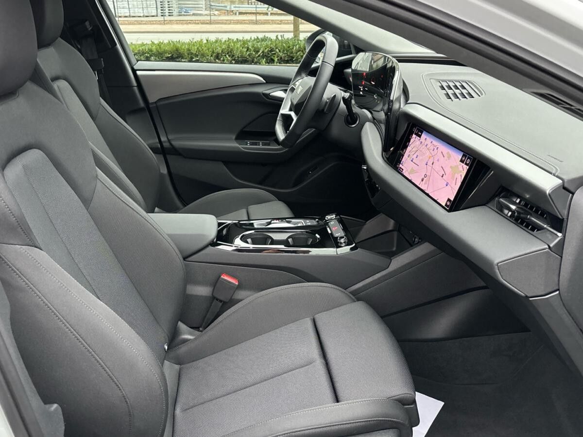 Audi A6 e-tron Avant performance MMI Matrix 360° Ka.