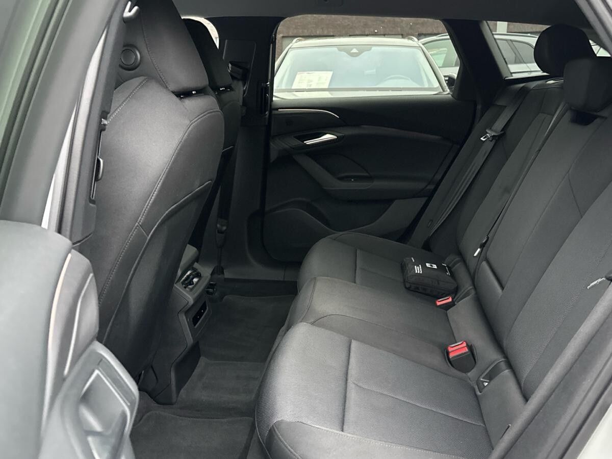 Audi A6 e-tron Avant performance MMI Matrix 360° Ka.