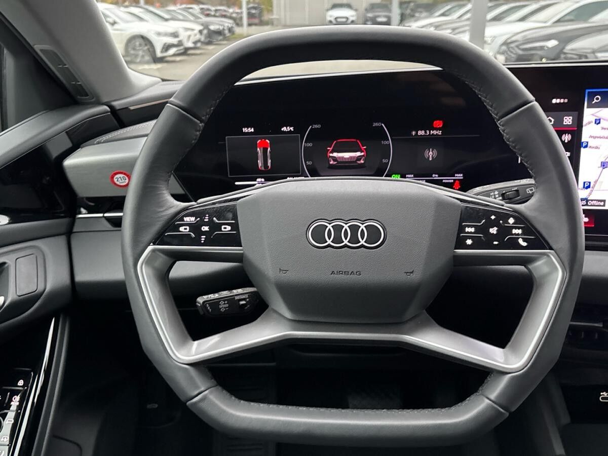 Audi A6 e-tron Avant performance MMI Matrix 360° Ka.