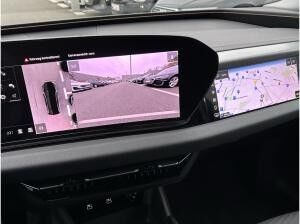 Audi A6 e-tron Avant performance MMI Matrix 0,25% MÖGLICH
