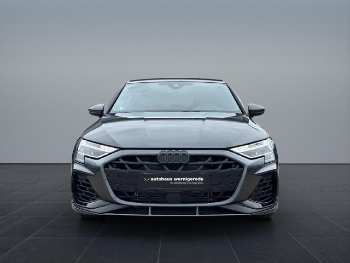 Audi S3 Sportback*Pano*Sonos*Matrix*S-interieur