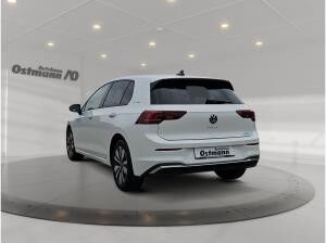 Volkswagen Golf VIII 1.5 eTSI W Goal ACC AUT Akustikglas