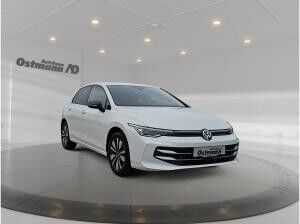 Volkswagen Golf VIII 1.5 eTSI W Goal ACC AUT Akustikglas
