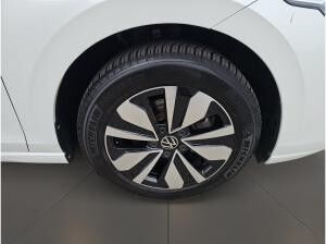 Volkswagen Golf VIII 1.5 eTSI W Goal ACC AUT Akustikglas