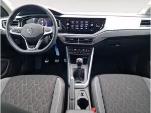 Volkswagen Taigo 1.0 TSI Goal 2xKlima ACC DynLicht KlimaA