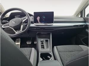Volkswagen Golf VIII 1.5 eTSI W Goal ACC AUT Akustikglas