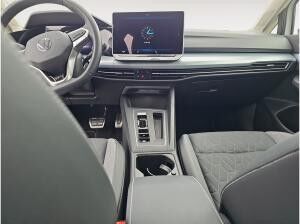 Volkswagen Golf VIII 1.5 eTSI W Goal ACC AUT Akustikglas
