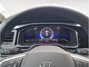 Volkswagen Taigo 1.0 TSI Goal 2xKlima ACC DynLicht KlimaA