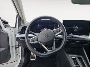 Volkswagen Golf VIII 1.5 eTSI W Goal ACC AUT Akustikglas