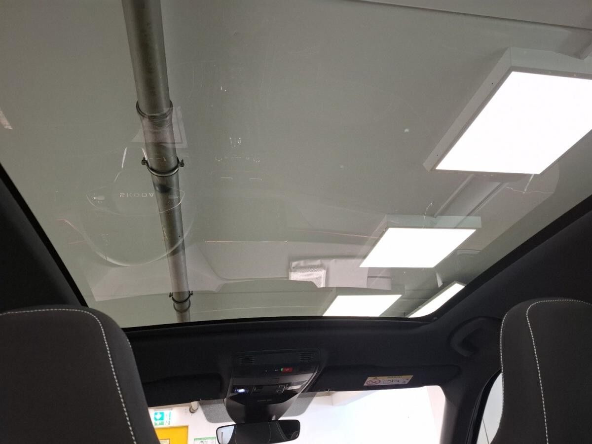 Skoda Kamiq 1.5 TSI Monte Carlo Pano AHK ACC CarPlay