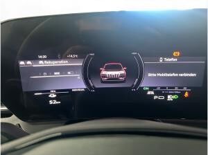 Audi Q6 e-tron S line Pano LED LM 21" Navi ACC 360°