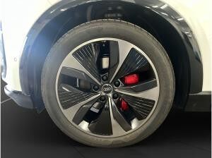 Audi Q6 e-tron S line Pano LED LM 21" Navi ACC 360°