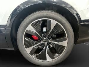 Audi Q6 e-tron S line Pano LED LM 21" Navi ACC 360°