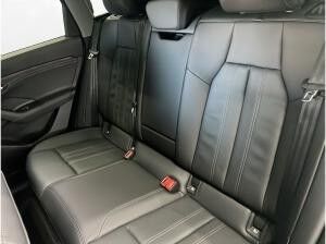 Audi Q6 e-tron S line Pano LED LM 21" Navi ACC 360°