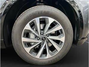 Audi e-tron Q6 SportbackAHK LED LM 19" Navi ACC 360°