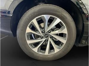 Audi e-tron Q6 SportbackAHK LED LM 19" Navi ACC 360°