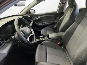 Audi e-tron Q6 SportbackAHK LED LM 19" Navi ACC 360°