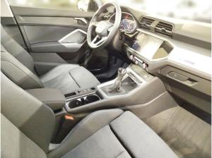 Audi Q3 35 TFSI S tronic S line LED Navi DAB PDC Sitzheizung