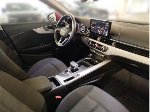 Audi A4 Avant 30 TDI S tronic S line Navi DAB VC PDC Sitzheizung