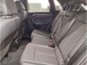 Audi Q3 35 TFSI S tronic S line LED AHK DAB Tempomat