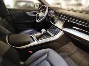 Audi Q8 50 TDI quattro tiptronic MatrixLED Luft AHK ACC