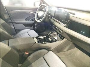 Audi e-tron Q6 Sportback performance **0,25% Steuer** MatrixLED AHK 360° ACC