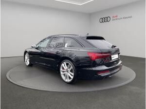 Audi S6 Avant 3.0 TDI quattro Matrix B&O HuD StandHZG