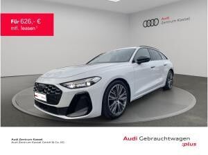 Audi A5 Avant TDI quattro S line Matrix B&O HuD 360°