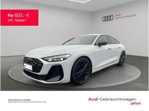 Audi A5 Lim. TFSI S line Matrix Navi StandHZG 360°