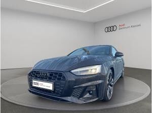 Audi A5 SB 40 TDI S line Matrix Navi Kamera Teilleder