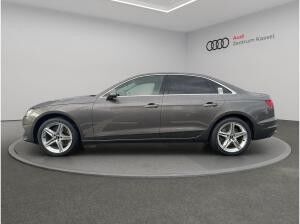 Audi A4 Limousine 35 TDI Matrix HuD Kamera StandHZG