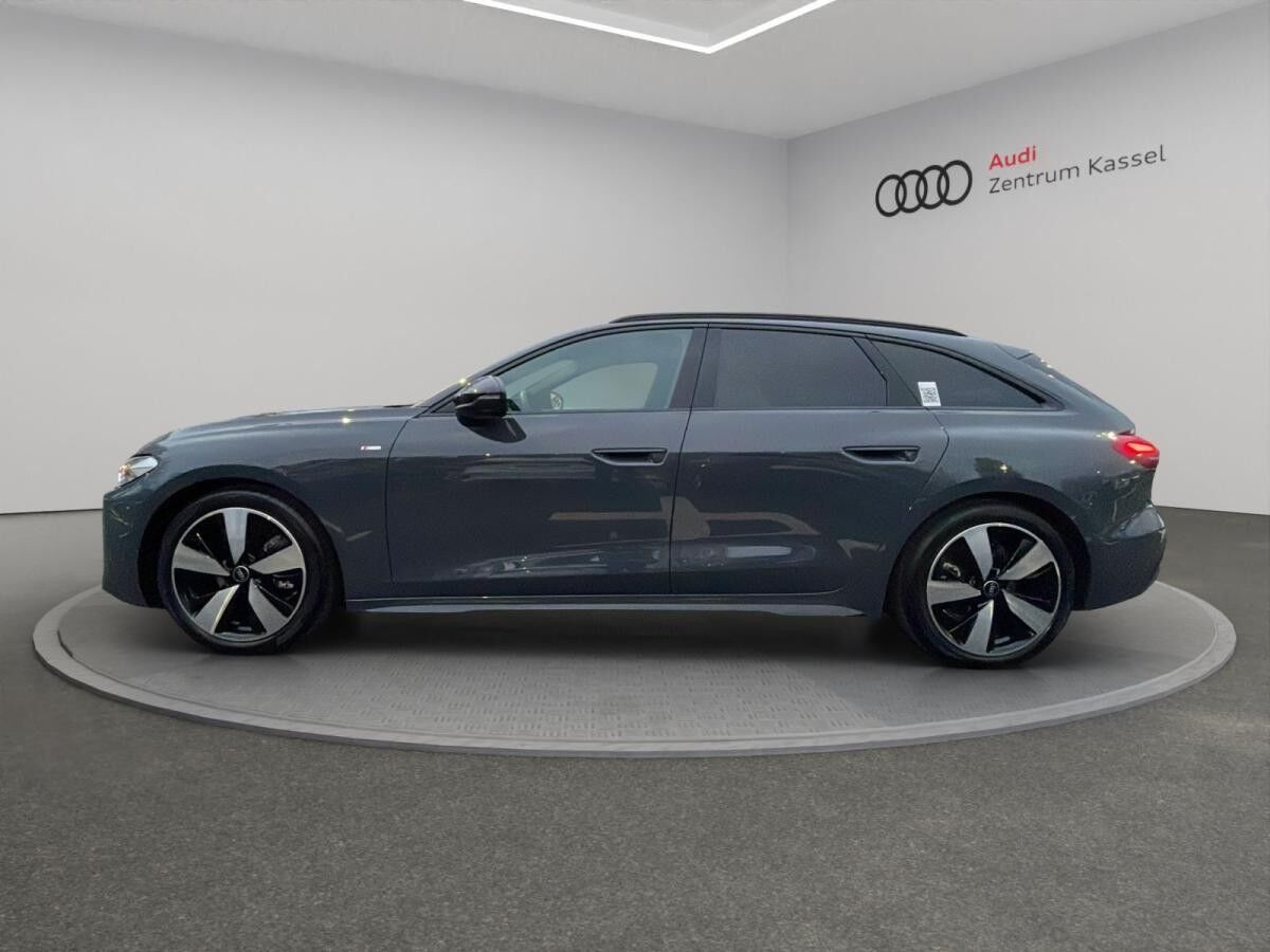 Audi A5 Avant TFSI S line Matrix Navi AHK 360°