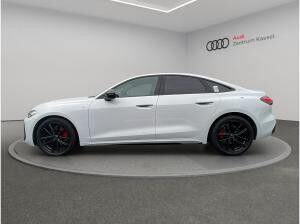 Audi A5 Lim. TFSI S line Matrix Navi StandHZG 360°