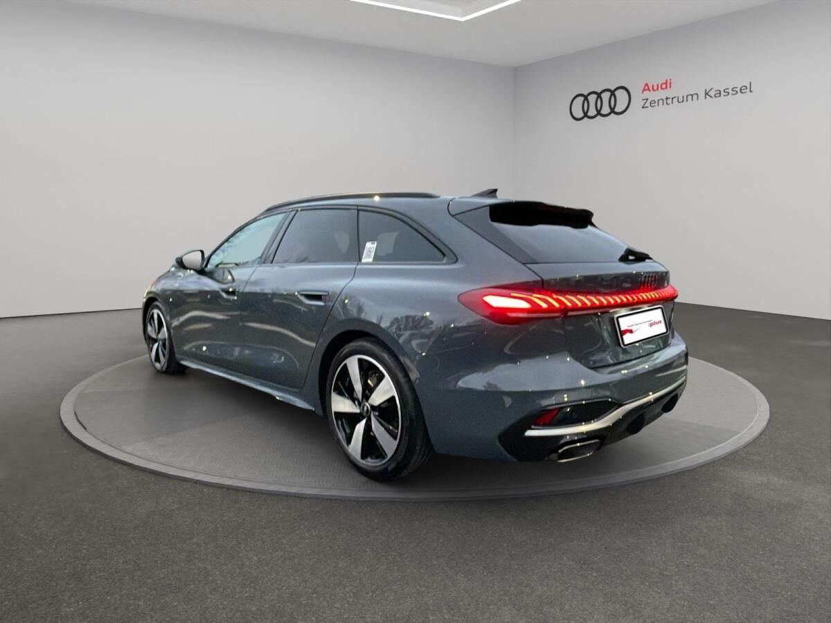 Audi A5 Avant TFSI S line Matrix Navi AHK 360°