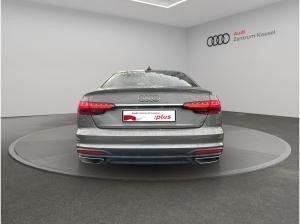 Audi A4 Limousine 35 TDI Matrix HuD Kamera StandHZG